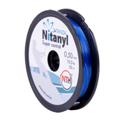 Tanza Nitanyl Caja Azul