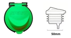 Pico Spinit Vertedor P/Termo 50mm - comprar online