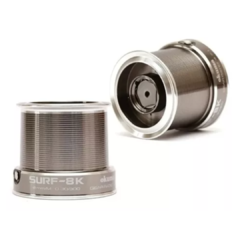 CARRETEL DE ALUMINIO PARA REEL OKUMA SURF 8K