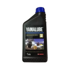 Aceite Nautico Yamalube TC W3 2 Tiempos