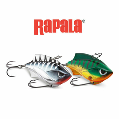 Señuelos Rapala originales RVB06 rpa-v blade - comprar online