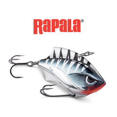 Señuelos Rapala originales RVB06 rpa-v blade