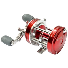 REEL BANDO ROTATIVO ACERO 50