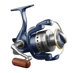 Reel Spinit Titan V8T