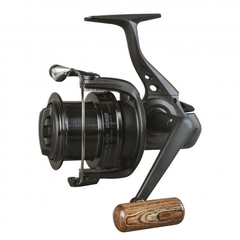 REEL OKUMA CUSTOM BLACK