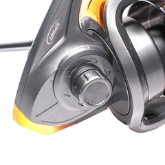 Reel Spinit Atlantis 9004 - Mundo Esturion SRL