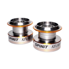 Reel Spinit Atlantis 9004