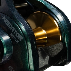 REEL SPINIT BAJO PREDATOR 307 - Mundo Esturion SRL