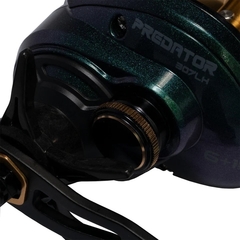 Imagen de REEL SPINIT BAJO PREDATOR 307