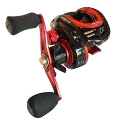 REEL SPINIT BAJO SPIDER 200