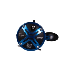 REEL SPINIT ROTATIVO OFF SHORE X 4.4 - Mundo Esturion SRL