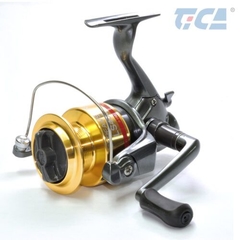 Reel TICA STREAMSTAR