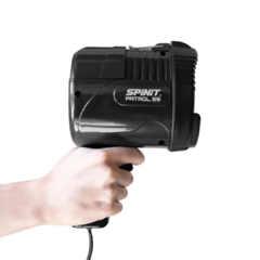 Reflector Spinit Patrol 55 - 12V 55W H3 - comprar online