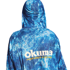 REMERA OKUMA ACQUA en internet