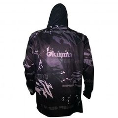 REMERA OKUMA DARK LITE en internet