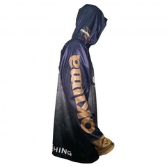 REMERA OKUMA GOLD - comprar online