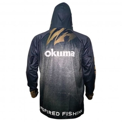 REMERA OKUMA GOLD en internet