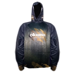 REMERA OKUMA GOLD