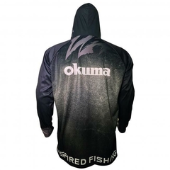 REMERA OKUMA SILVER en internet