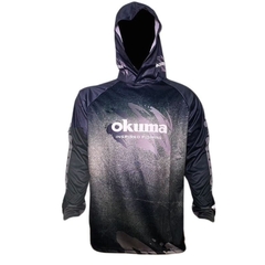 REMERA OKUMA SILVER