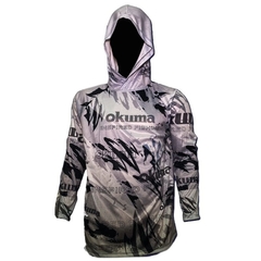 REMERA OKUMA WHITE