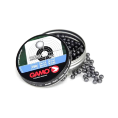 Balin Gamo Round - Calibre 4,5