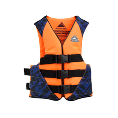 Chaleco Salvavidas Aquatic LIMIT DAF - comprar online