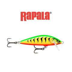 Señuelos Rapala originales CDE75 countdown elite