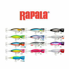 Señuelos Rapala originales XRMAGXP170 XPLODE - comprar online