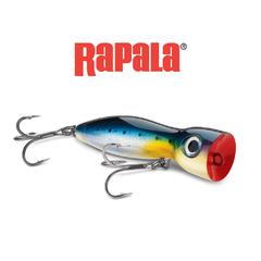 Señuelos Rapala originales XRMAGXP170 XPLODE