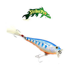 Señuelos Strike-Pro SH-002A popper Sea Monster