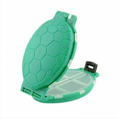 CAJA SURFISH porta moscas - Simil tortuga