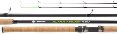 Caña SURFISH ALPHA FEEDER 4.20 - comprar online