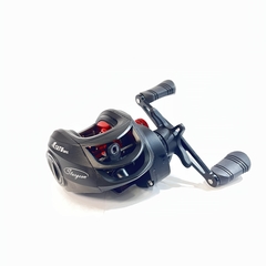 Reel Sturgeon Bajo Perfil Tatu 101