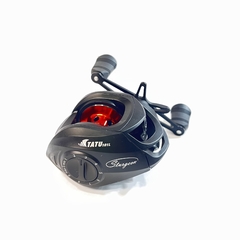 Reel Sturgeon Bajo Perfil Tatu 101 - comprar online