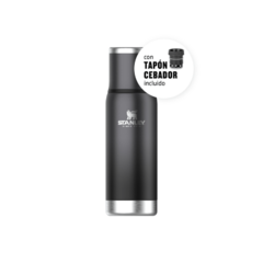 Termo Stanley ADVENTURE To Go 500ML Charcoal - comprar online