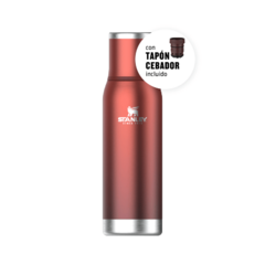 Termo Stanley ADVENTURE To Go 750ML Clay - comprar online