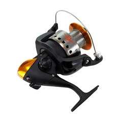 Reel Spinit Titan II V8T en internet