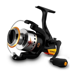 Reel Spinit Titan II V8T