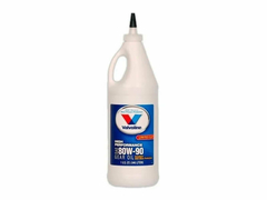 Aceite Valvoline Pata Motor