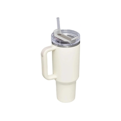 VASO STANLEY QUENCHER - CREMA - comprar online