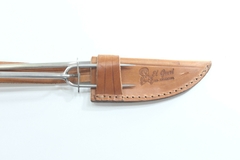 Juego Cuchillo Y Tenedor C/Expulsor El Guri - 30 Cm - art.4017 - tienda online