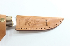 Juego Cuchillo y Tenedor El Guri - 11 Cm - art.3000 - tienda online