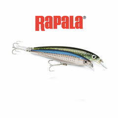 Señuelos Rapala Originales SXR12 saltwater x-rap