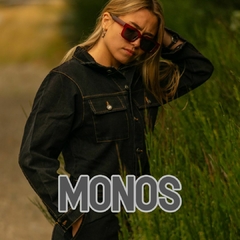 Banner de la categoría MONOS