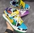 Dunk Low Ben & Jerry’s