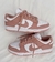 Dunk Low Rosê Pink - comprar online