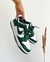 Dunk Low Green