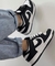 Dunk Low Panda na internet