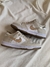 Dunk Low Gold Swoosh